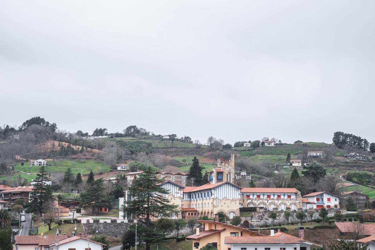 Arrokagain Home Hondarribia Exterior foto